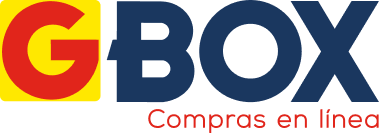 GBOX Logo